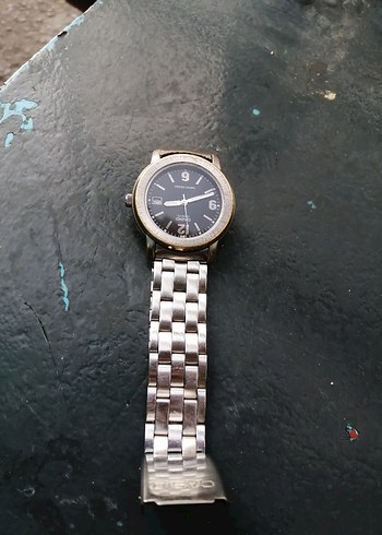 Casio saat sağlam - Görsel 4