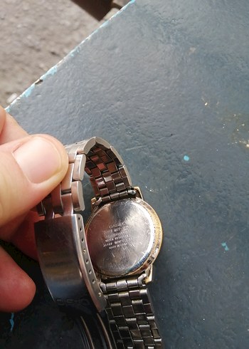 Casio saat sağlam - Görsel 2