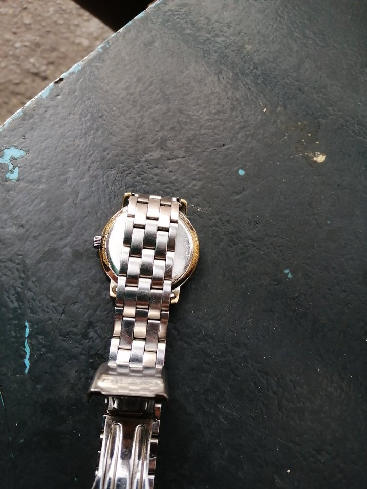 Casio saat sağlam - Görsel 3