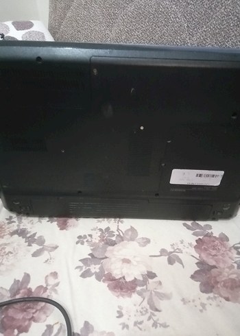 Gri Casper Laptop - Görsel 8