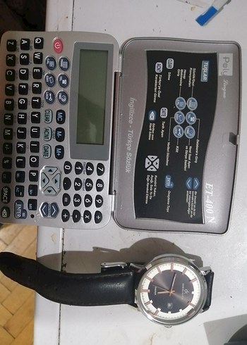 Databank ve saat sağlam - Görsel 2