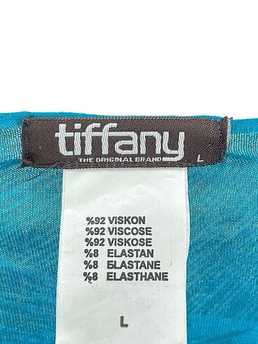 Vintage Love Pareo %70 İndirimli. - Görsel 4