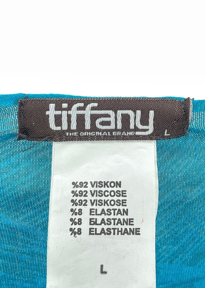 Vintage Love Pareo %70 İndirimli. - Görsel 4