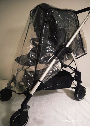 Maxi Cosi  15-36 kg