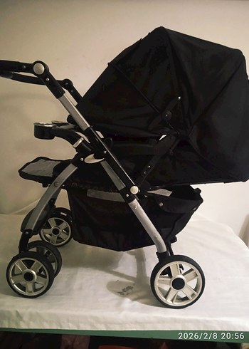 Baby2Go 15-36 kg