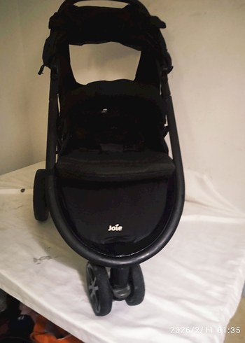 JOİE LİTETRAX3 EBEBEK ÇOCUK ARABASI - Görsel 18