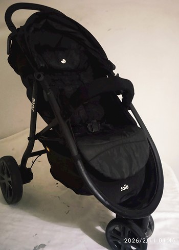 JOİE LİTETRAX3 EBEBEK ÇOCUK ARABASI - Görsel 8
