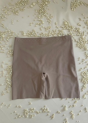Diğer Lazer Kesim Boxer Şort L/XL