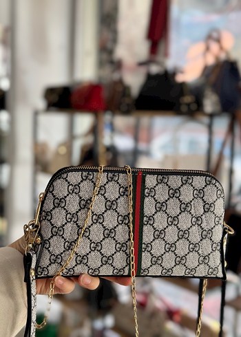 Gucci çanta - Görsel 4