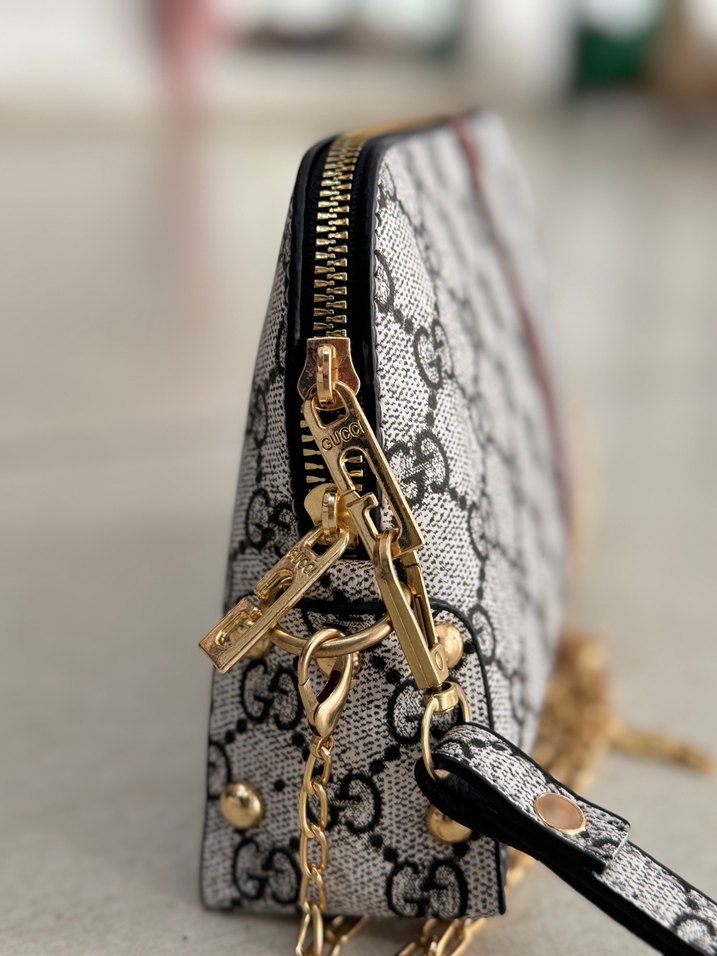 Gucci çanta - Görsel 2