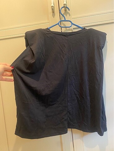 l Beden Lisanslı Vatkalı Kadın Tshirt