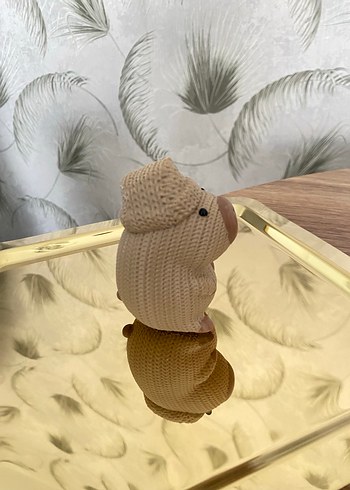 Camel Renkli capy barra - Görsel 2