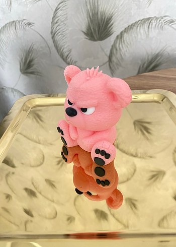 Sinirli ayıcık - Görsel 4