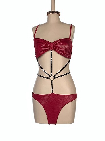 Vintage Love Mayokini %70 İndirimli.