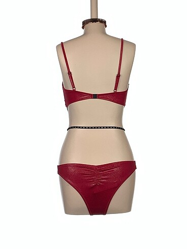 s Beden Vintage Love Mayokini %70 İndirimli.