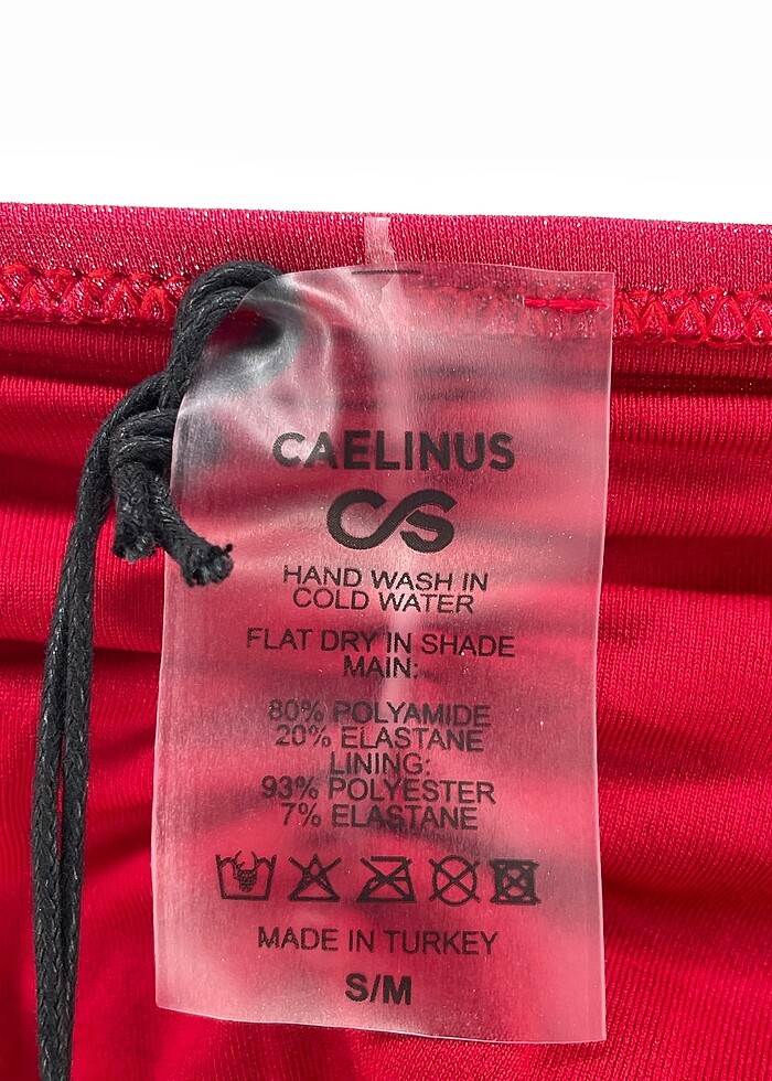 Vintage Love Mayokini %70 İndirimli. - Görsel 4