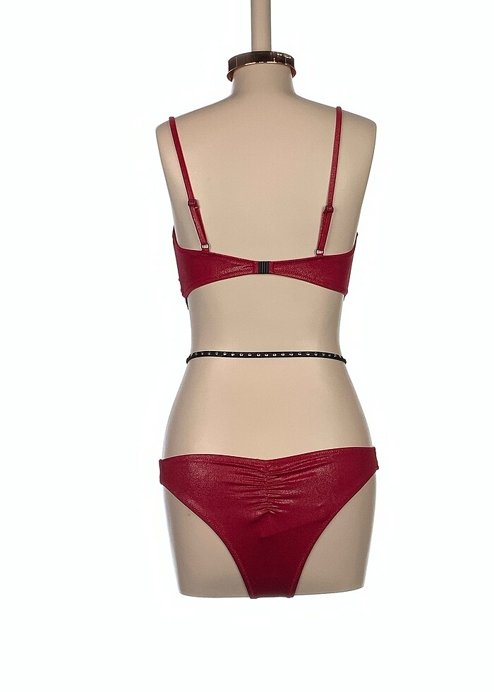 Vintage Love Mayokini %70 İndirimli. - Görsel 3