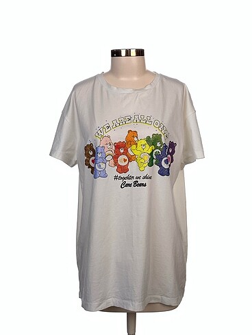 Vintage Love T-shirt %70 İndirimli.