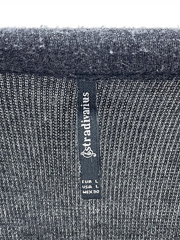 l Beden çeşitli Renk Stradivarius Uzun Tulum %70 İndirimli.