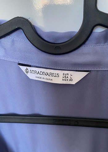 Stradivarius Gömlek