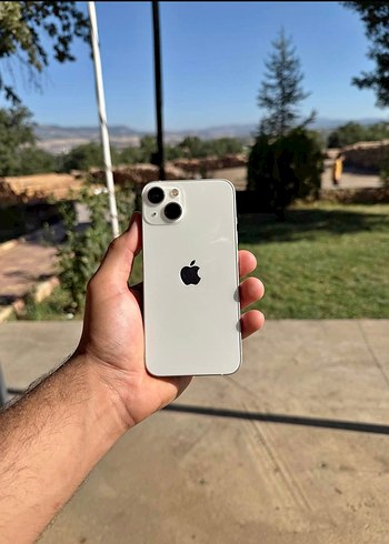 Iphone 13 Beyaz 128GB