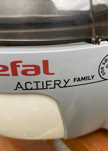 Tefal Tefal Actifry Fritözü
