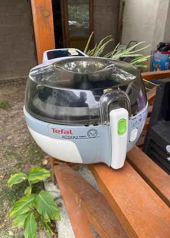 Tefal Actifry Fritözü
