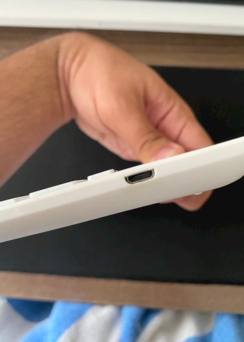 Everest Kablosuz Klavye - Görsel 8