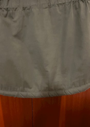 Stradivarius kadın Spor Tarzı kaban/mont - Görsel 10