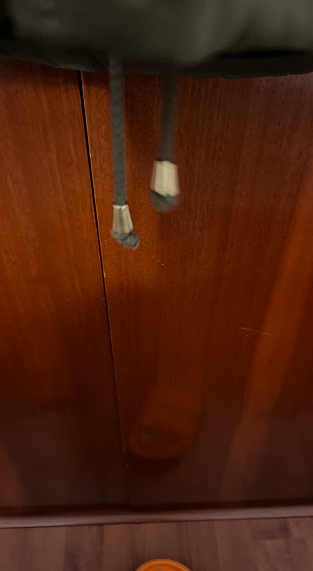 Stradivarius kadın Spor Tarzı kaban/mont - Görsel 5