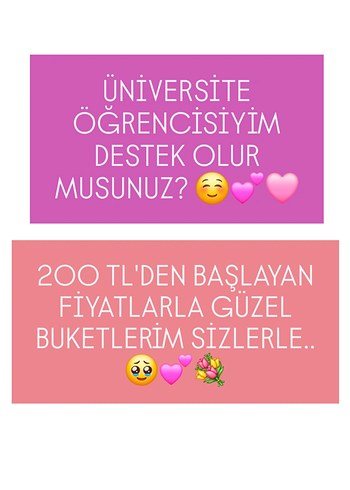 Zara BUKETLER 299 TL!!!!