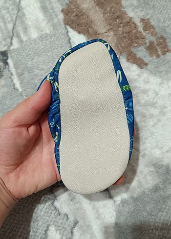 Deniz çorabı - Görsel 2