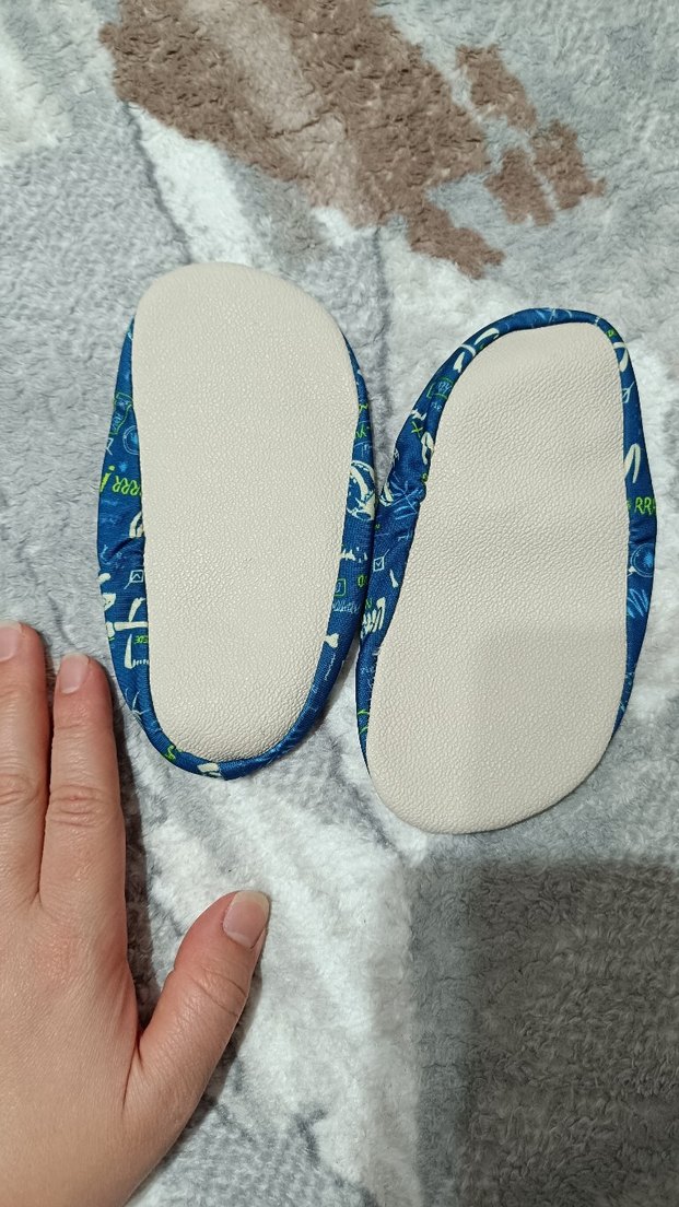 Deniz çorabı - Görsel 3