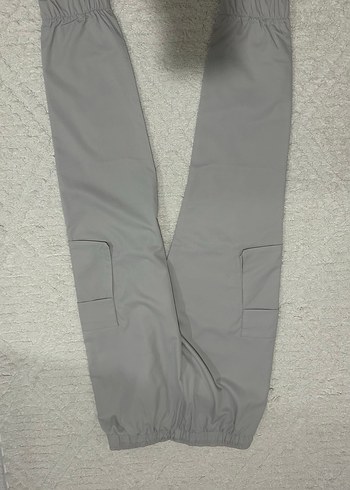 Gri Erkek Outdoor Eşofman Altı - Görsel 2