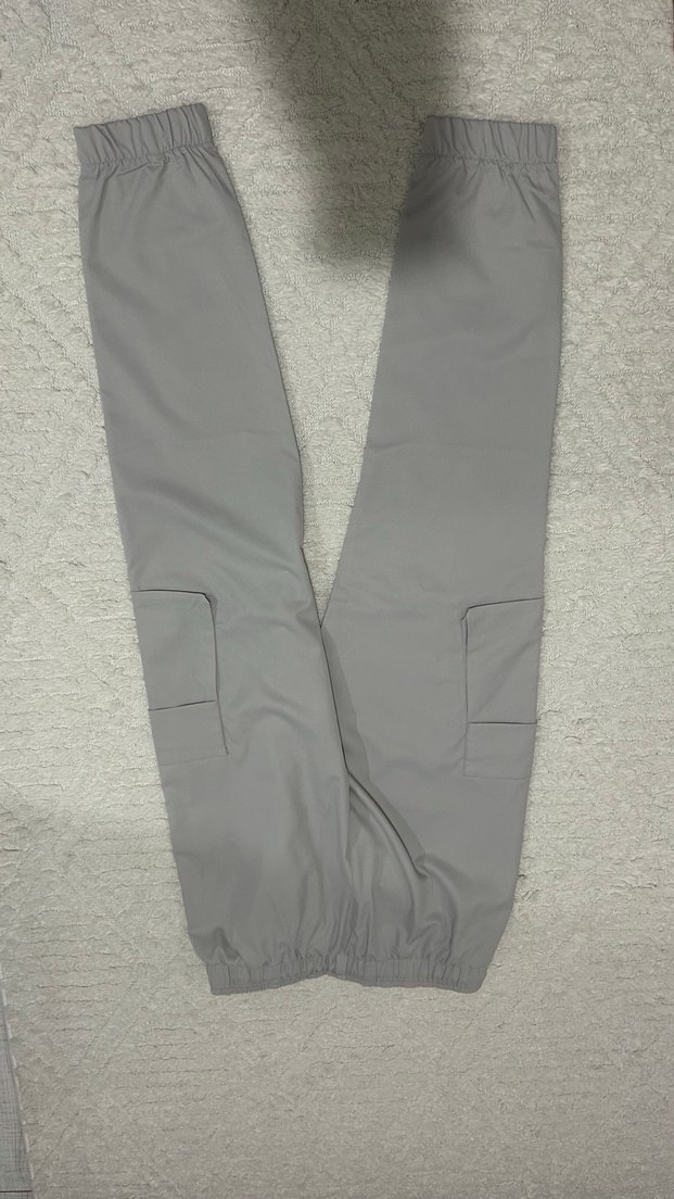 Gri Erkek Outdoor Eşofman Altı - Görsel 2