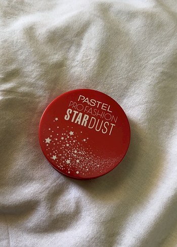 Pastel Stardust Allık