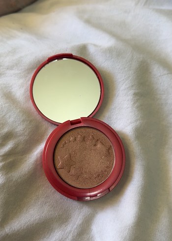 Beden Pastel Stardust Allık
