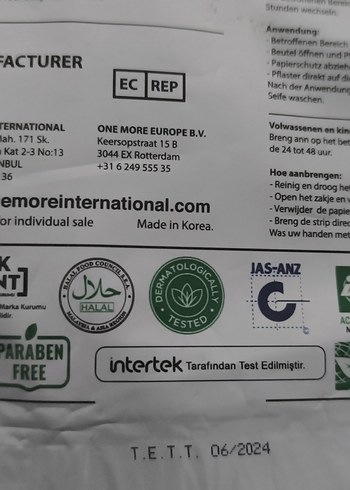 Yeşil ve Gri Yazıcı Sarf Malzemesi Paketleri - Görsel 3