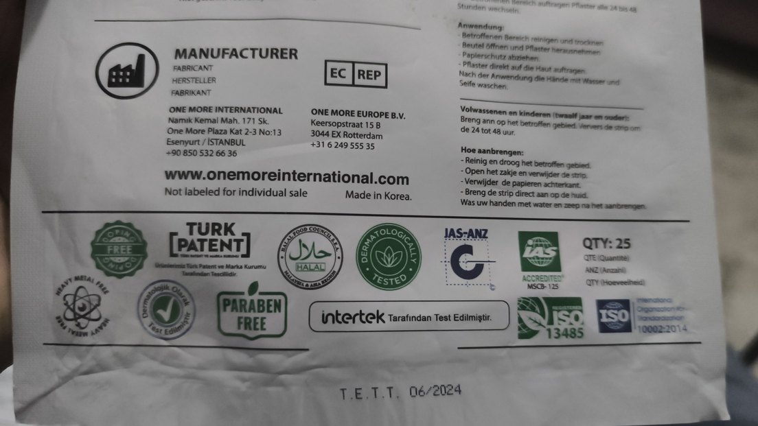 Yeşil ve Gri Yazıcı Sarf Malzemesi Paketleri - Görsel 3