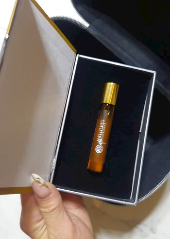 Göz Çevresi Anti-Aging Serum - Görsel 2