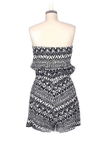 Collezione Kısa Tulum %70 İndirimli. - Görsel 3