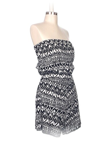 Collezione Kısa Tulum %70 İndirimli. - Görsel 2