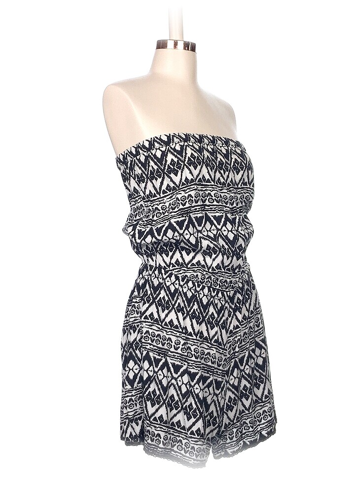 Collezione Kısa Tulum %70 İndirimli. - Görsel 2