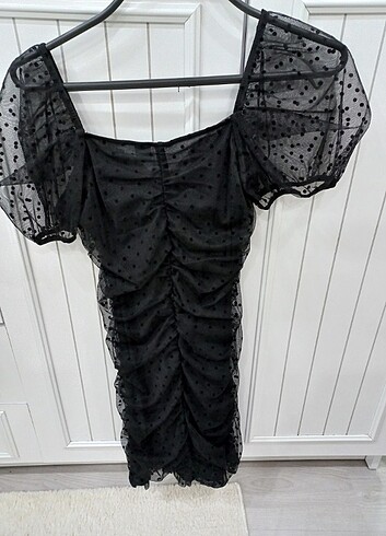 H&M Elbise