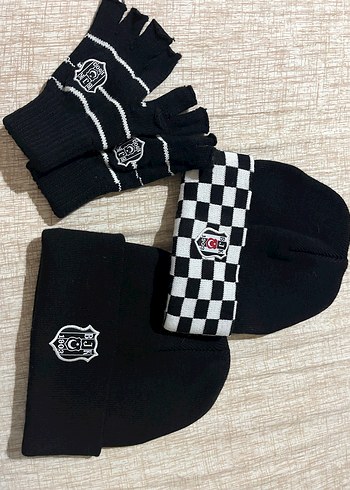 Beşiktaş bere eldiven