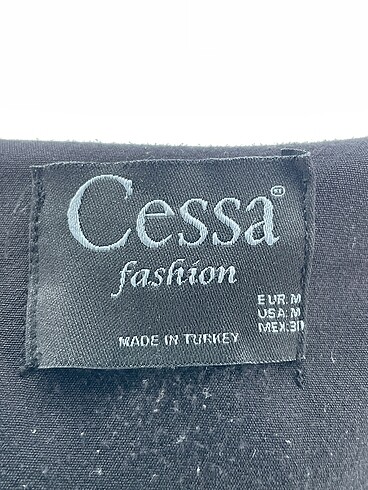 m Beden siyah Renk Vintage Love Ceket %70 İndirimli.