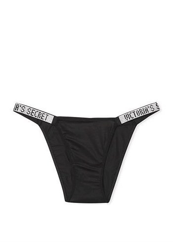 Victorias Secret taşlı külot