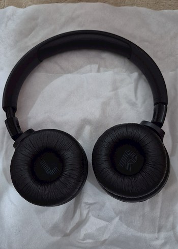 JBL Tune 520TWS Kablosuz Kulaklık Siyah - Görsel 3