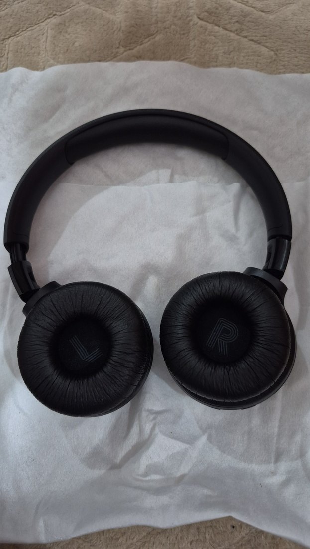 JBL Tune 520TWS Kablosuz Kulaklık Siyah - Görsel 3