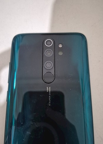 Xiaomi Redmi Note 8 Pro 2.El 128GB - Görsel 3